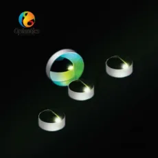 Narrow Pass Optics Multilayer Coating Euv Beam Focusing Spherical Mirror