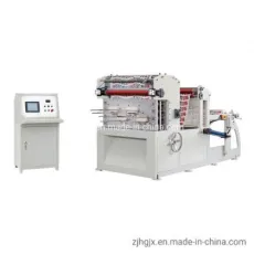 Automatic Punching Machine for Aluminium-Foil Paper