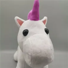 Cute Unicorn Pets Adopt Me Stuffed Toy Plush Toy