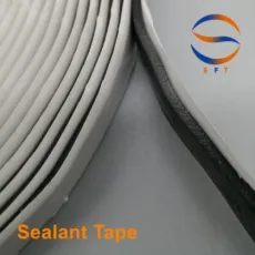 Strong Adhesive Vacuum Bag Sealant Sealing Tape for FRP