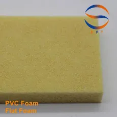 3mm 8mm 12mm 15mm 20mm 25mm 30mm PVC Core Foam