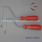 Different Sizes Roller Frame for FRP