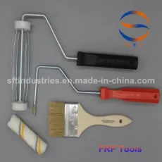 FRP Tools for Glass Reinforced Plastics