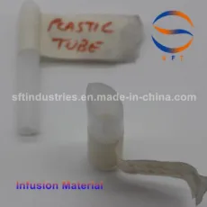10mm/12mm/18mm Diameter Spiral Tube for Vacuum Infusion