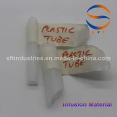 10mm/12mm/18mm Plastic Flow Tube for Vacuum Infusion