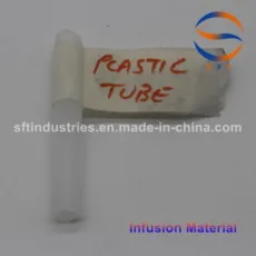 10mm/12mm/16mm/18mm Plastic Tube for Vacuum Infusion