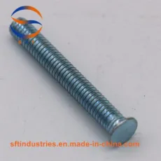 Stainless Steel Self Clinching Stud ISO13918