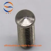 M3 Threaded Welding Stud with Flange PS ISO13918