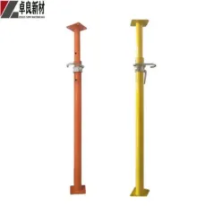 Scaffold Shoring Prop for Formwork System