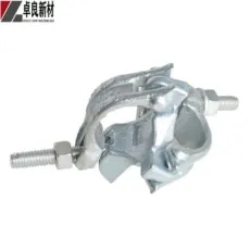 Scaffold Coupler British Type Forged Double Coupler