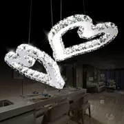 Indoor Fashion Chandeliers Pendant Lights Chandelier Crystal Lamp for Living Room Chandelier Ornament T&B LED Lighting