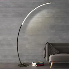 LED Modern Decorative Indoor Standing Floor Desk Table Lamp