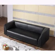 Office Sofa Unique Design Modern Living Room Leather Sofa