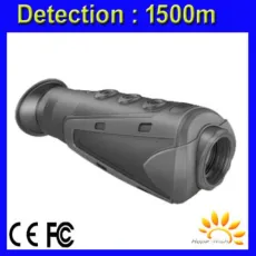 1500m Night Vision Thermal Imaging Monoculars Camera