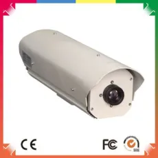 Temperature Detect Hot Spot Analysis Thermal Imaging Camera for Electricity Industry