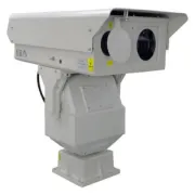 Night Vision Long Range Laser Camera IP