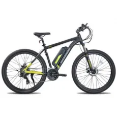 Joykie 2022 Custom Size 26 / 27.5 / 29 Inch 21 Speed Electric Mountain Bike