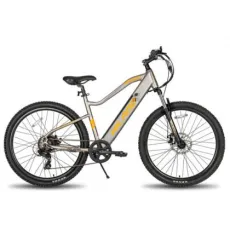 Joykie Buy Bulk Aluminum 27.5 Inch 250W 36V Mountain Electric Bicycle