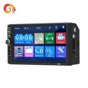 Factory Hot New Car MP5 Player Car Stereo 7inch 2DIN Car Audio Player with Bluetooth Phone Link