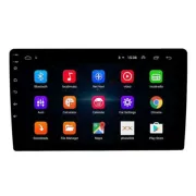 10inch Android Car Player 1+16 GB 1024*600 HD Touch Screen