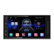 7inch RAM 2GB ROM 32GB Android 10.0 RDS for Toyota Carplay Android Navigation Autoradio