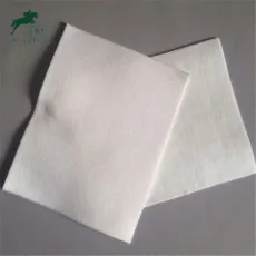 Polyester Geotextile Fabric 250g