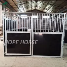 Different Styles of Horse Products and Horse Stable with Customized Size