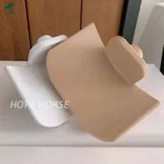Different Size Show Horse Jump Cups for Show Jump