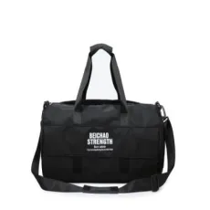 Custom Logo Duffle Gym Sport Bags Waterproof Large Capacity Travel Bags Fitness Bags