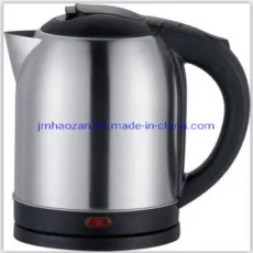 2.0 Liter Cordless Kettle with Concelaed Heating Element