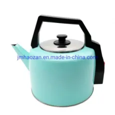 5.0 Liter S/S Kettle with Visable Heating Element
