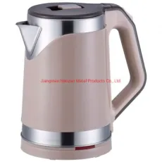360° Rotatable Cordless S/S Kettle