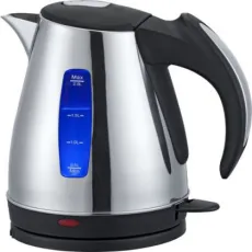 Modern Designed Electric Kettle with Scale
