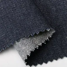 China Tencel Jeans Fabric Tencel Denim Pants Fabric for Dress Trousers