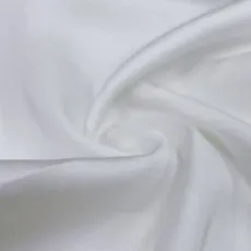 100% Viscose Fabric Rayon Fabric Soft Solids Plain Recycled Woven Fabric Viscose Satin Fabric Woman′s Garments Pajamas Fabric Viscose Scarf Fabric