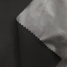 China Factory Supplier Nylon Spandex TPU Fabric for Jacket Down Jacket Coat