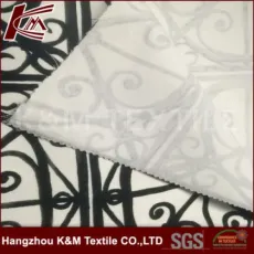 Silk Boski Fabrics 48mm 70% Silk+30% Cotton Hangzhou Fabrics Suppliers