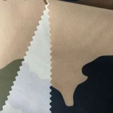 China Factory Printed Fabric Polyester Spandex 4 Way Stretch Fabric Shirt Yoga Clothing Fabric Fitness Wear Sportswear Fabric Provide Custom