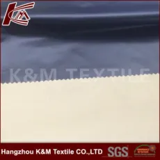 100% Polyester 230t Twill Light Fabric Pongee with Transfer Paper Printing Fabric
