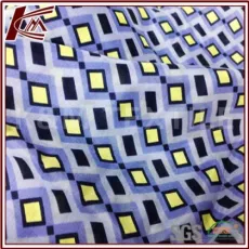 in-Stock Items Supply Type Use of Silk Cotton Fabric
