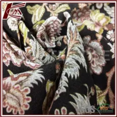 Oeko-Tex Standard 100 Certification Woven Viscose Fabric