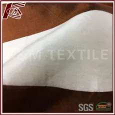 Excellent Quality Linen Fabric Shandong for Costume