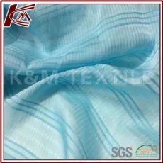 Skin-Friendly Viscose Cotton Fabric for Garment