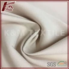 97% Viscose 3% Spandex Dyed Elastane Viscose Spandex Fabric Ladies Blouse Dress Fashion Clothing Garment Fabric Provide Custome China Factory