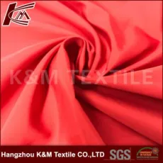 Cotton/Polyester Fire Fighting Fabric for Safety Industry