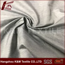 Elastic Polyester Cationic Fabric Polyester Spandex Fabric
