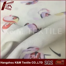 Hot-Selling High Quality Low Price Printed Fabric Printed Polyester Fabric