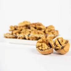 2021 New Crop185 /Farm Walnut/ Nuts Food/Eating Healthy/Shipping Walnut/Light Walnut/Peel Walnut/Crack Walnut
