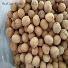 Xinjiang 185 Washed High Quality Paper Walnut