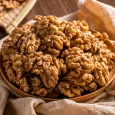 Health Nuts Kernels Organic Dried Walnuts Without Shell in Bulk Wholesale